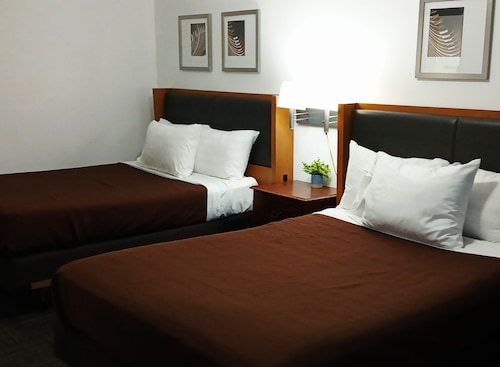 Neva Jean Motel