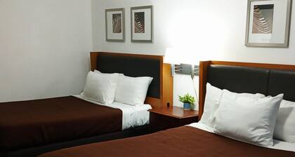 Neva Jean Motel