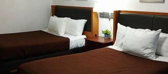 Neva Jean Motel