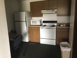 Individually decorated, individually furnished, desk, free WiFi