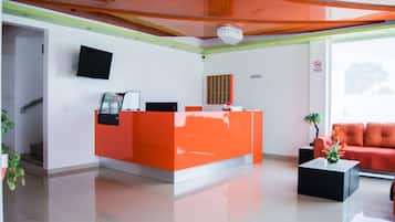 Recepción