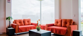 Hotel Los Pinos Express