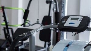 Gimnasio