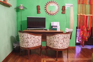 Interior - Affittacamere Zia Sua (Naples)