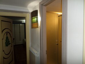 Interior - Affittacamere Zia Sua (Naples)