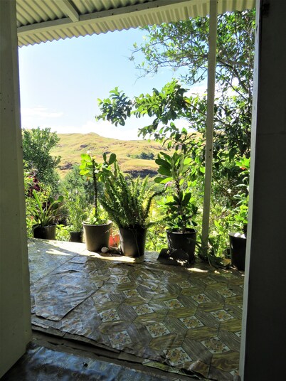 Mountain Oasis Farm Stay