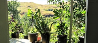 Mountain Oasis Farm Stay