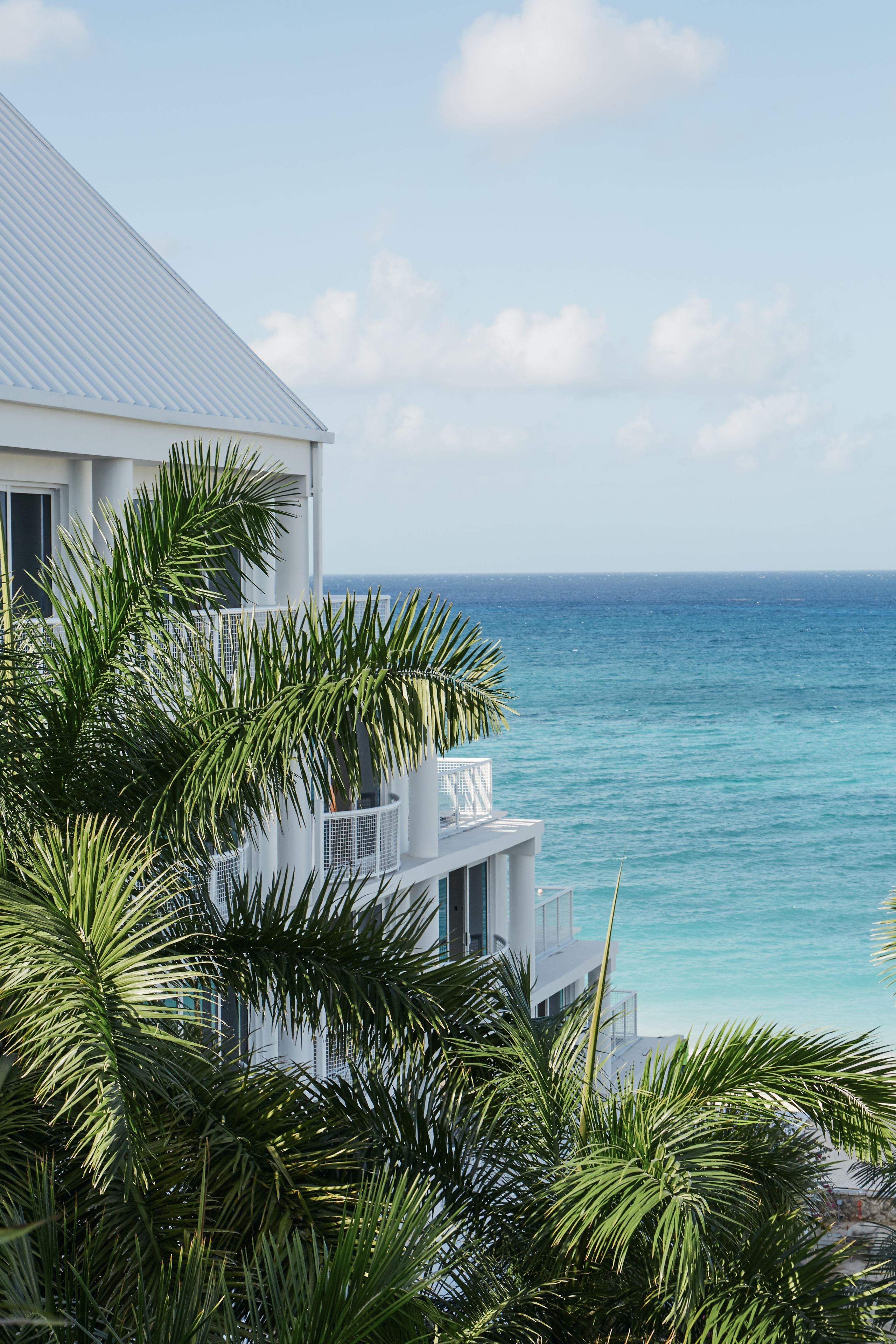 Beach/ocean view