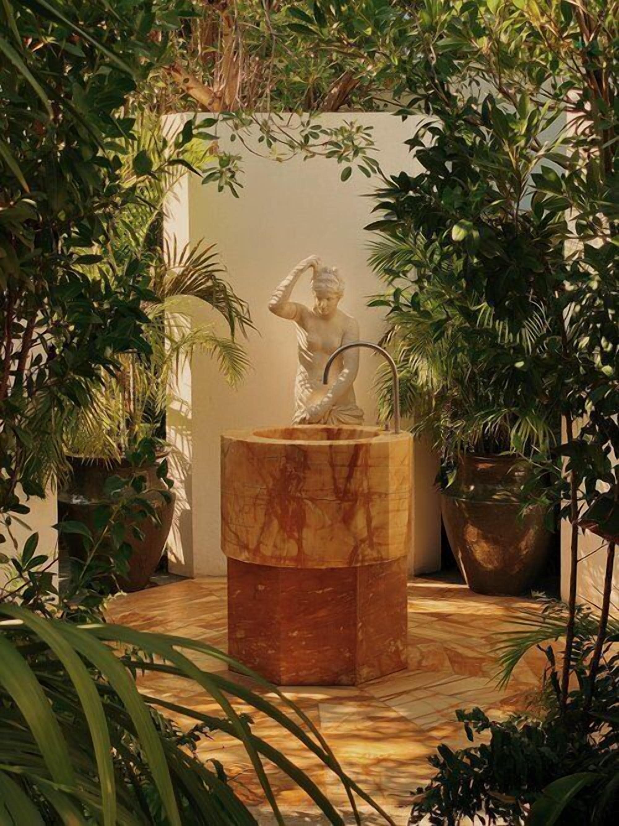 couples treatment room(s), turkish bath/hammam, body treatments