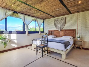 No 8 JUNGLE VIEW A/C, WI FI