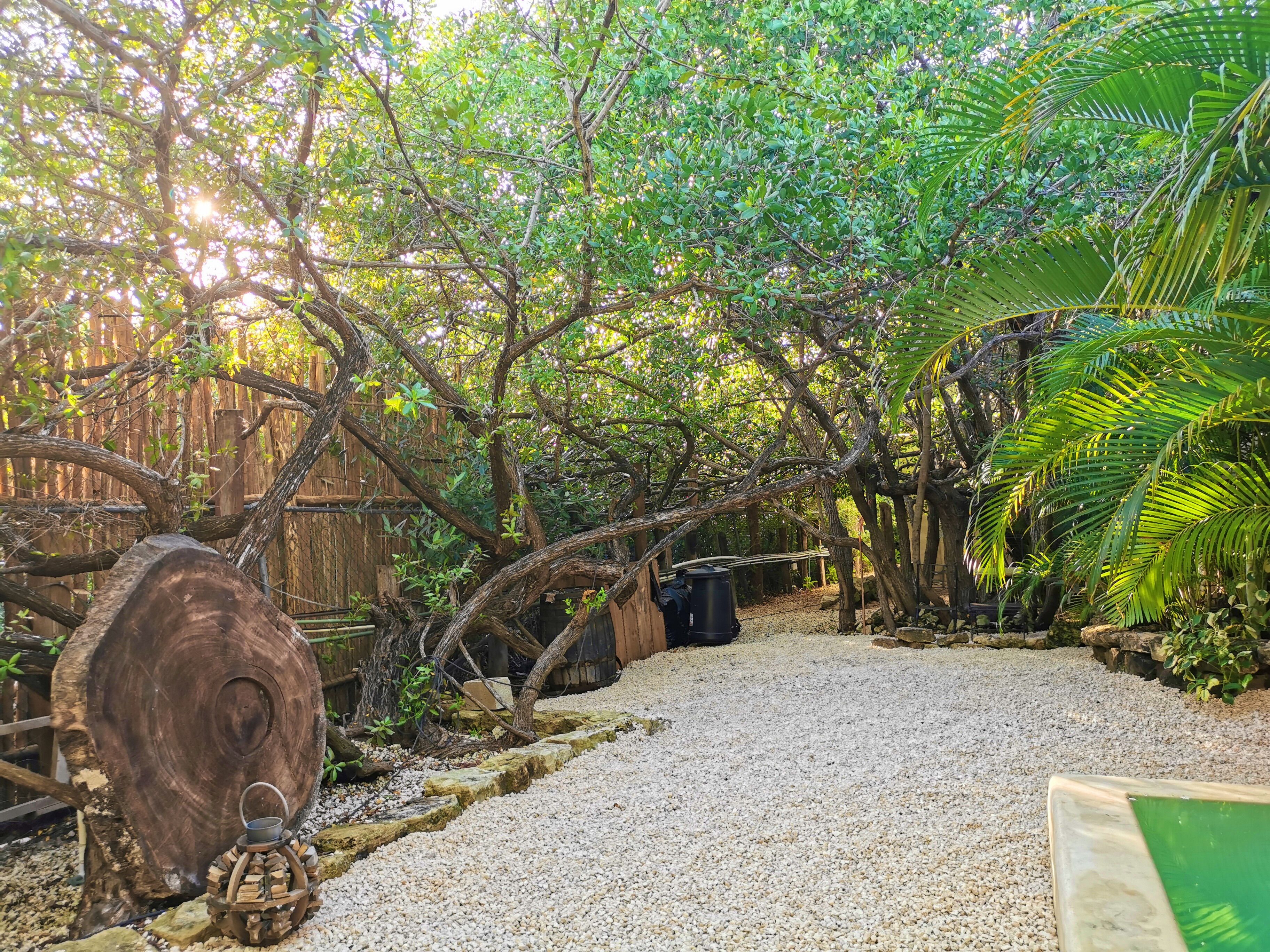 Photo - Suites Tulum