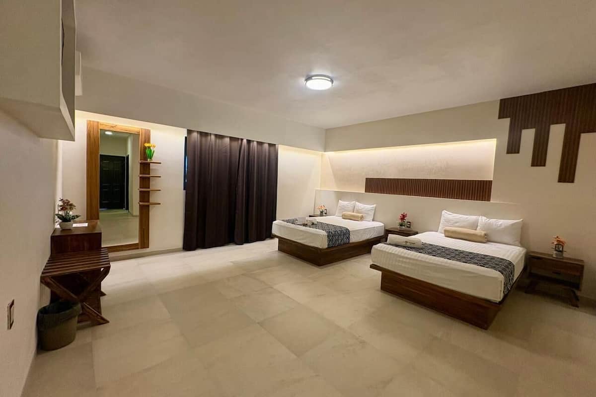 Premium Double Room | Individually decorated, individually furnished, desk, laptop workspace