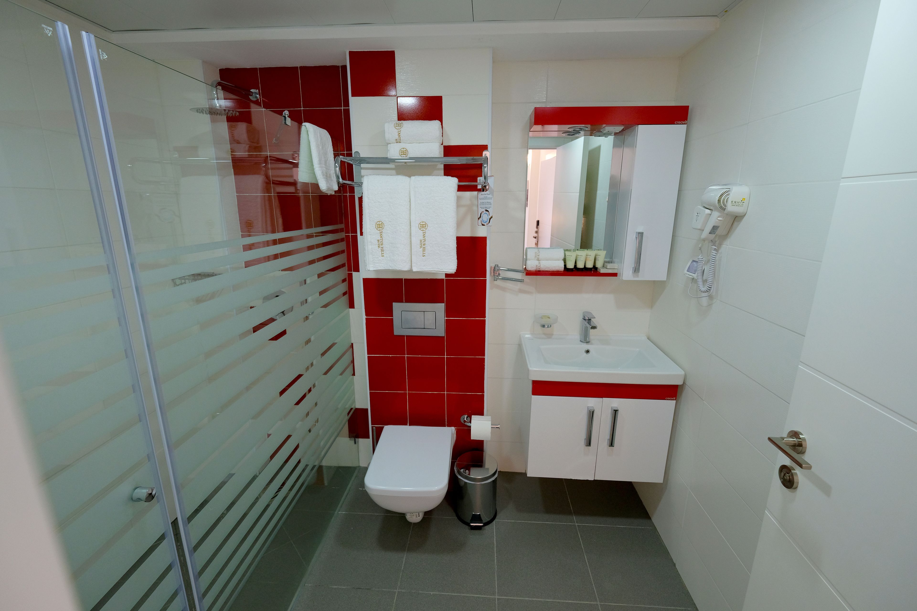 Photo - Tantur Hills Hotel - Jerusalem