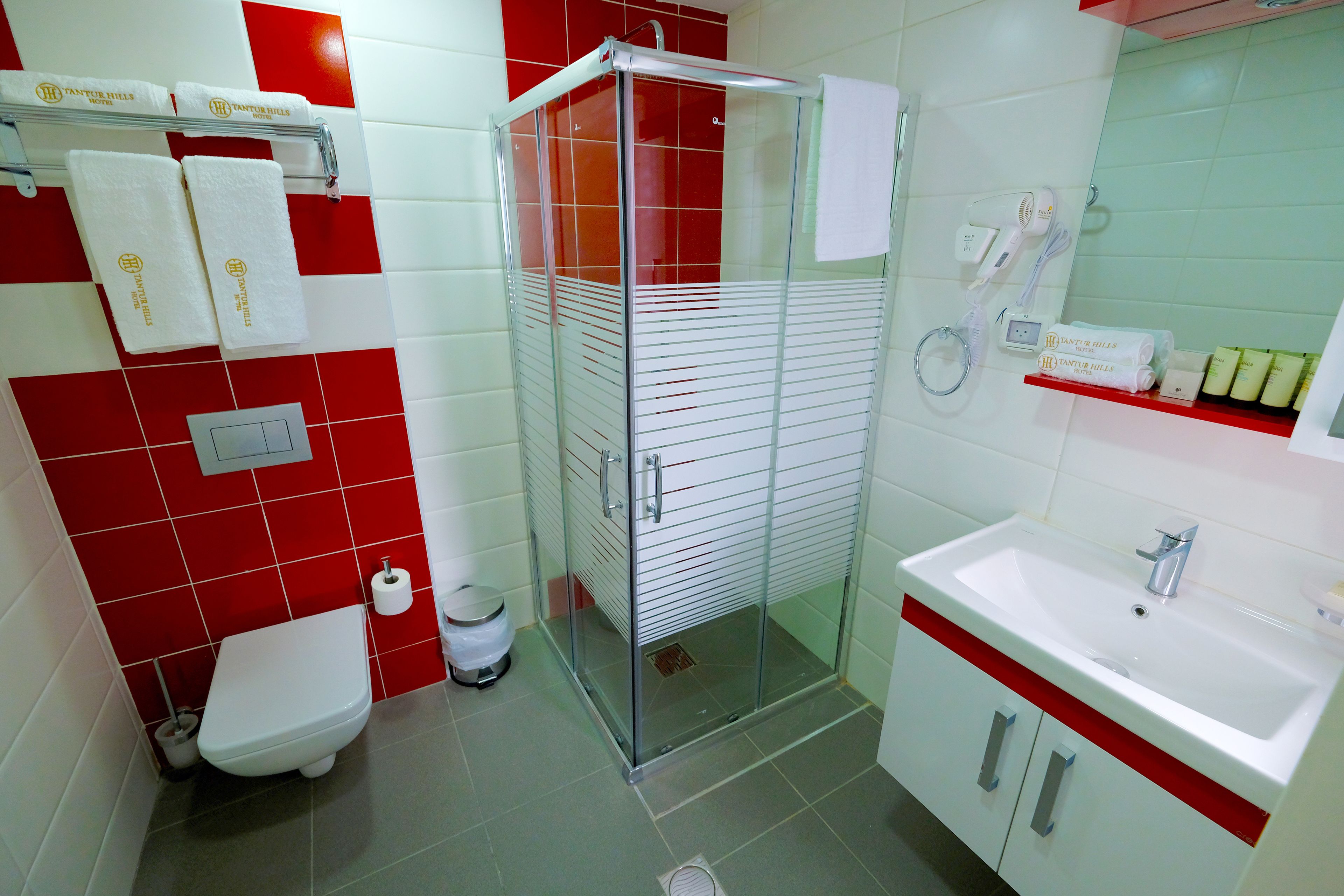 Photo - Tantur Hills Hotel - Jerusalem