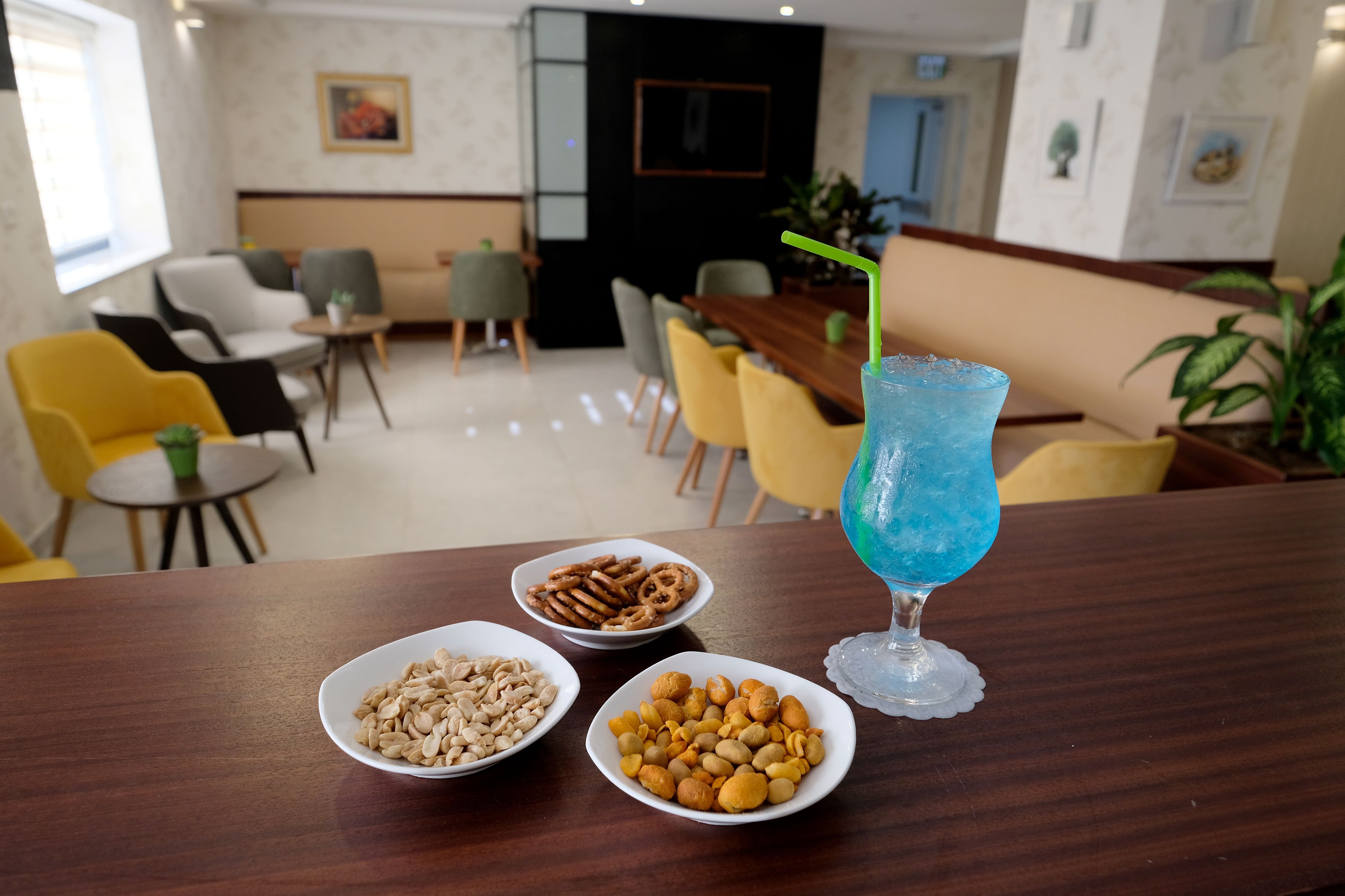 Photo - Tantur Hills Hotel - Jerusalem