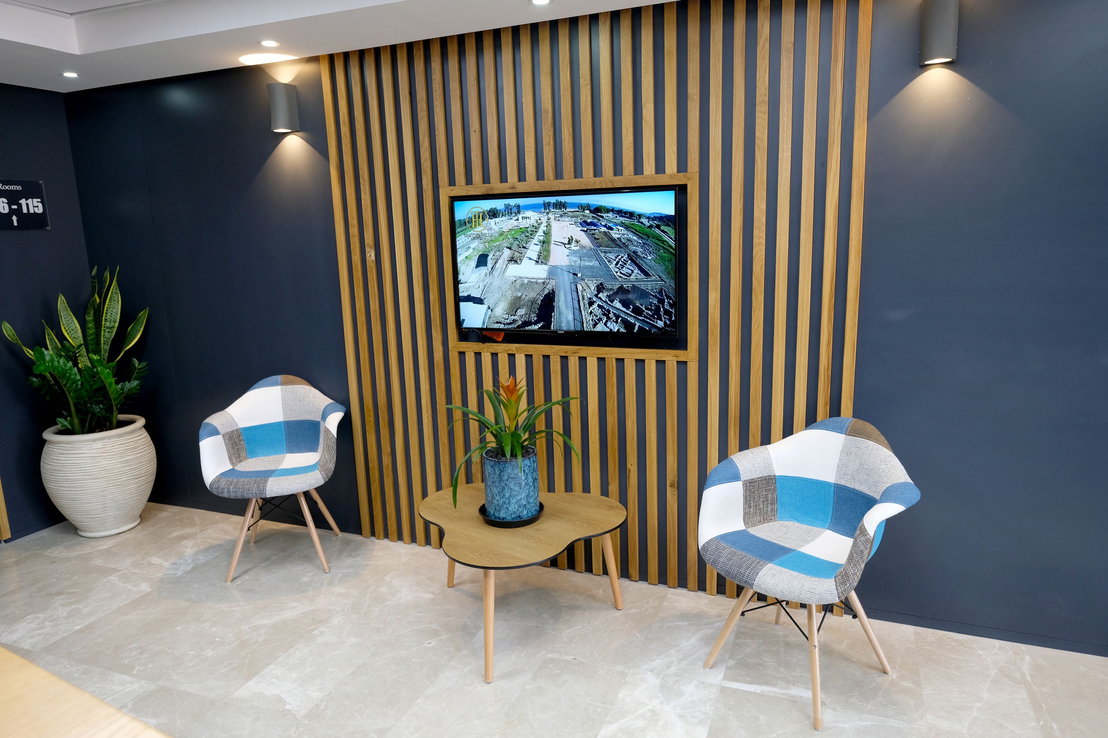 Photo - Tantur Hills Hotel - Jerusalem