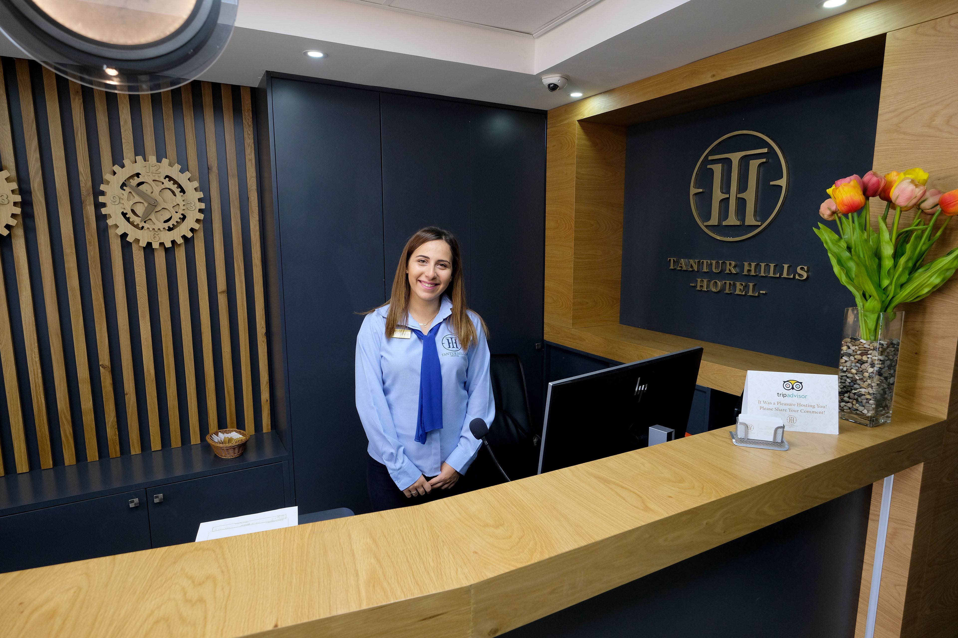 Photo - Tantur Hills Hotel - Jerusalem