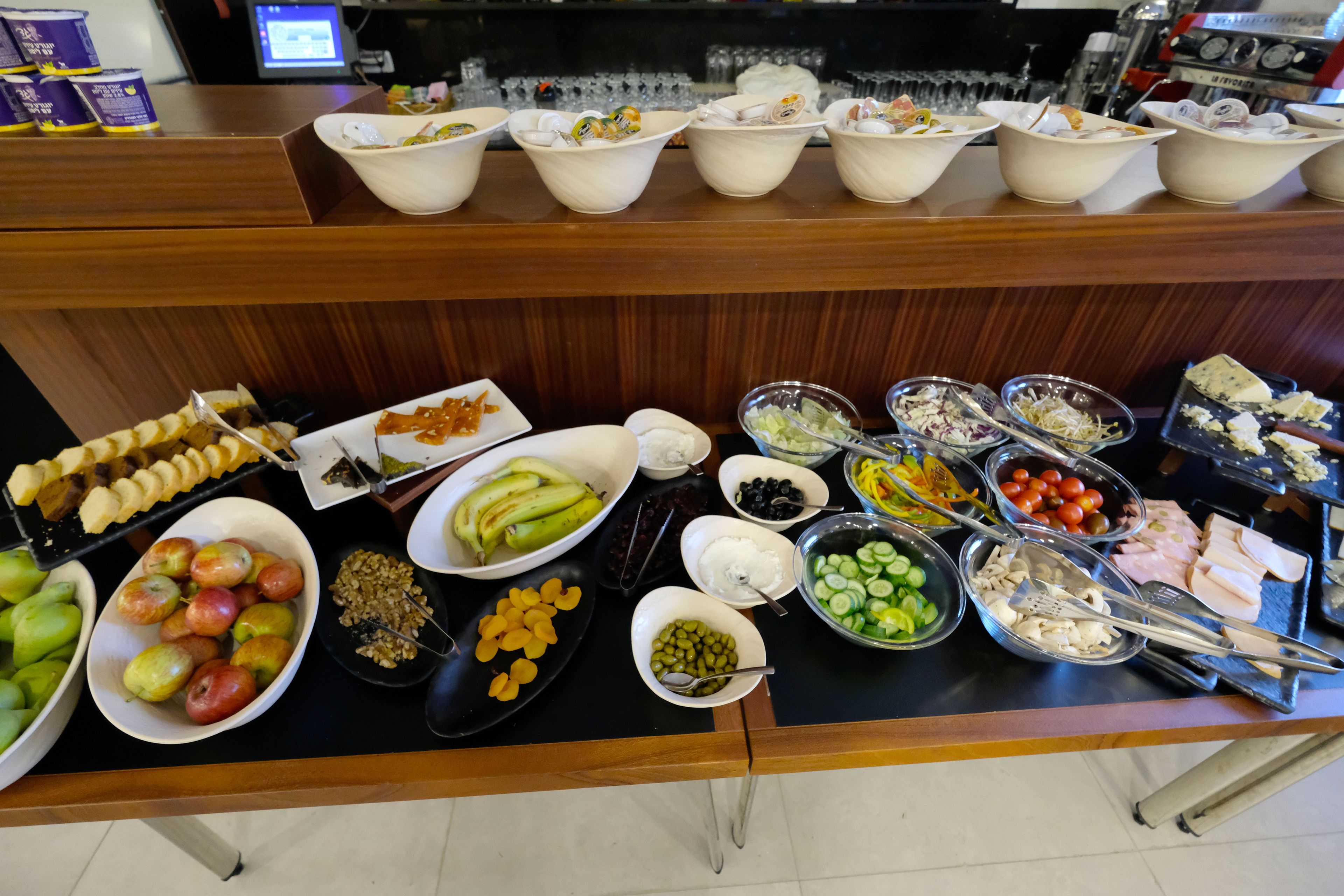 Photo - Tantur Hills Hotel - Jerusalem