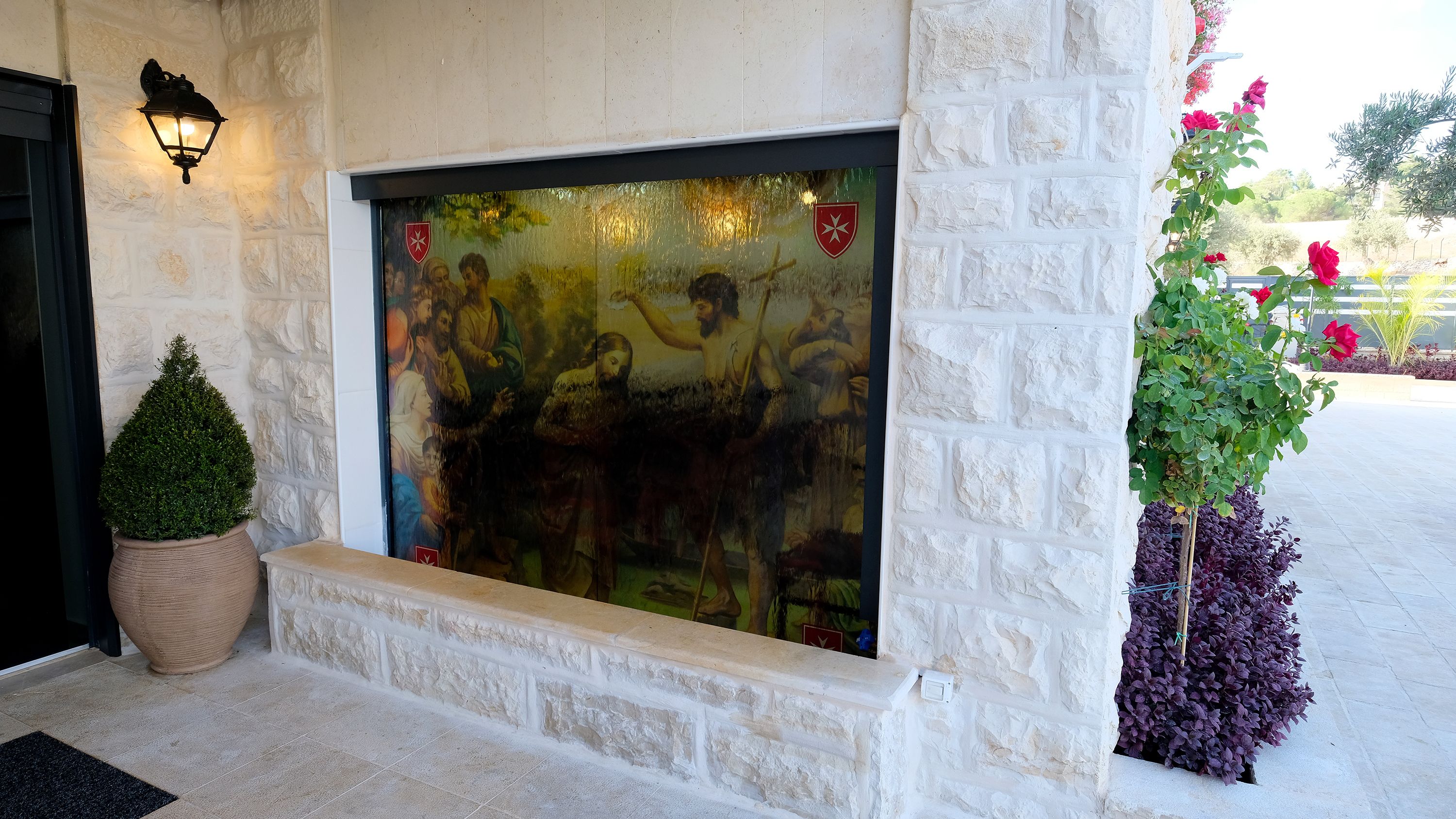 Photo - Tantur Hills Hotel - Jerusalem