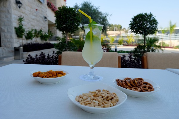 Essen und Trinken