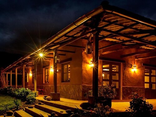 Tambo Sapalanchan Lodge