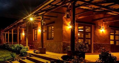 Tambo Sapalanchan Lodge