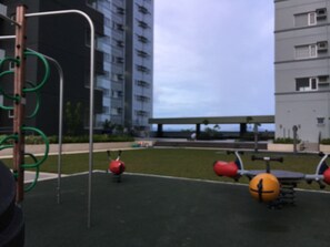 Children’s area - Davao Avida Towers by J (Davao City)