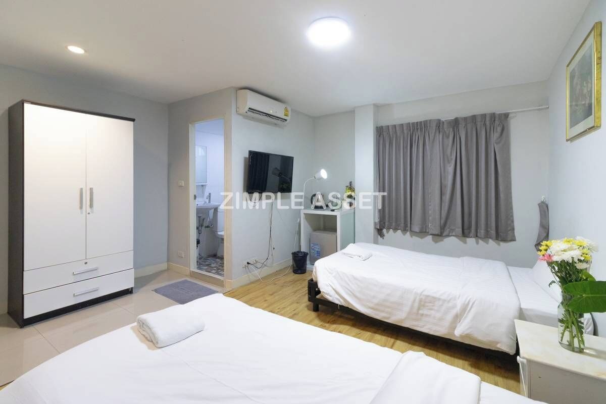 superior twin room | desk, free wifi, bed sheets