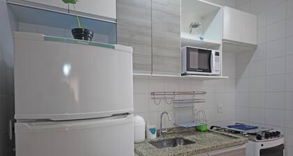 Olimpia Thermas Two-Bedroom Apartment-4 adults + 2 children (0-6 years) -WIFI