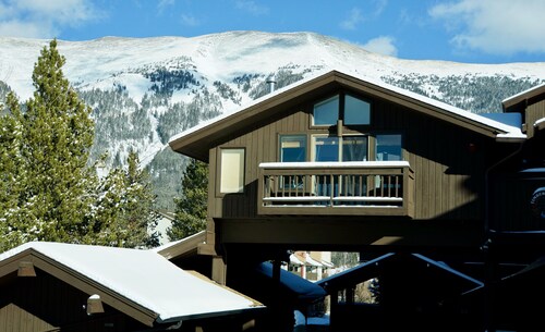 The Beach Haus on Copper Mountain Preview listing