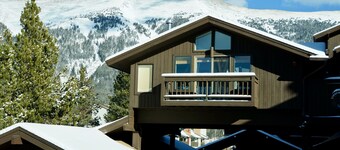 The Beach Haus on Copper Mountain Preview listing