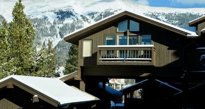 The Beach Haus on Copper Mountain Preview listing