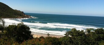 Beautiful home in Rosa Beach overlooking the Lagoon