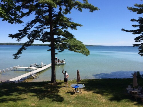 Christmas and New Years are open, plan a celebration!