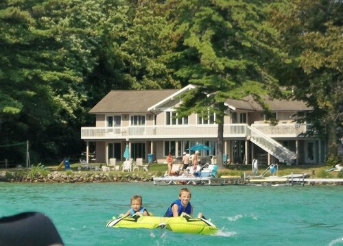 Memorial Weekend is open! 