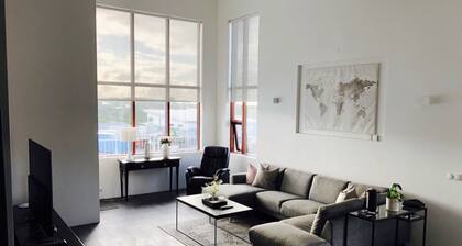 Spacious 250 sqm familiy house!