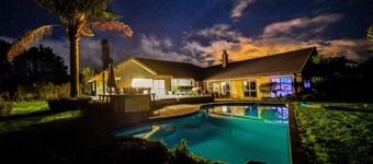 Irwin s Lodge - City Meets Country & Stylish