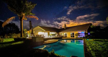 Irwins Lodge - Stadt trifft Land & Stilvoll