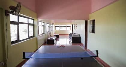 Mars Residency LOFT Mikochenin sydämessä