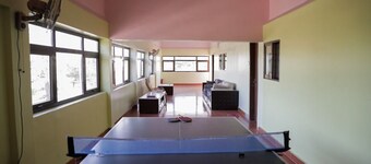 Mars Residency LOFT in the heart of Mikocheni