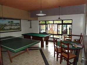 Sala de juegos