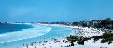 Plage à proximité
