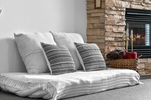 1 chambre, bureau, fer et planche à repasser, Wi-Fi gratuit