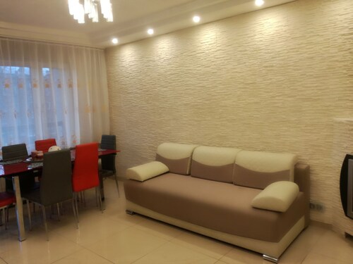 Cozy Apartment 73m2, ideal for COP24 Katowice