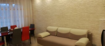 Mysig lägenhet 73m2, idealisk för COP24 Katowice