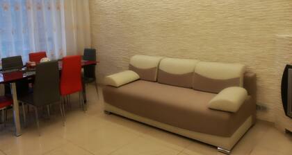 Cozy Apartment 73m2, ideal for COP24 Katowice