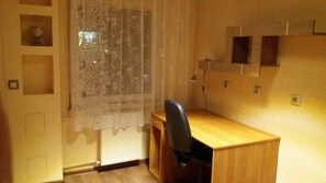 Interior - Cozy Apartment 73m2, ideal for COP24 Katowice (Chorzow)