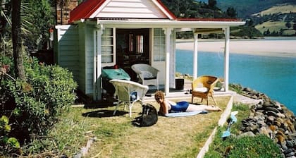 Iconic Historic Seaside Cottage