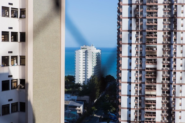 Vista mar