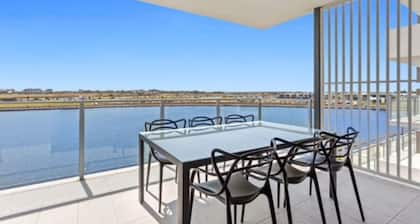 Property Vine - North Shore Kawana and Waterline
